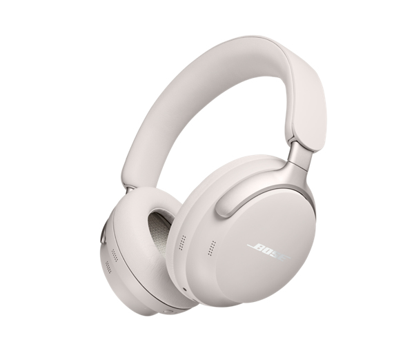 Bose QuietComfort Ultra Casque Avec fil &sans fil Arceau Musique/Quotidien Bluetooth Blanc - Bon état Bon état reconditionné disponible sur Pixmania