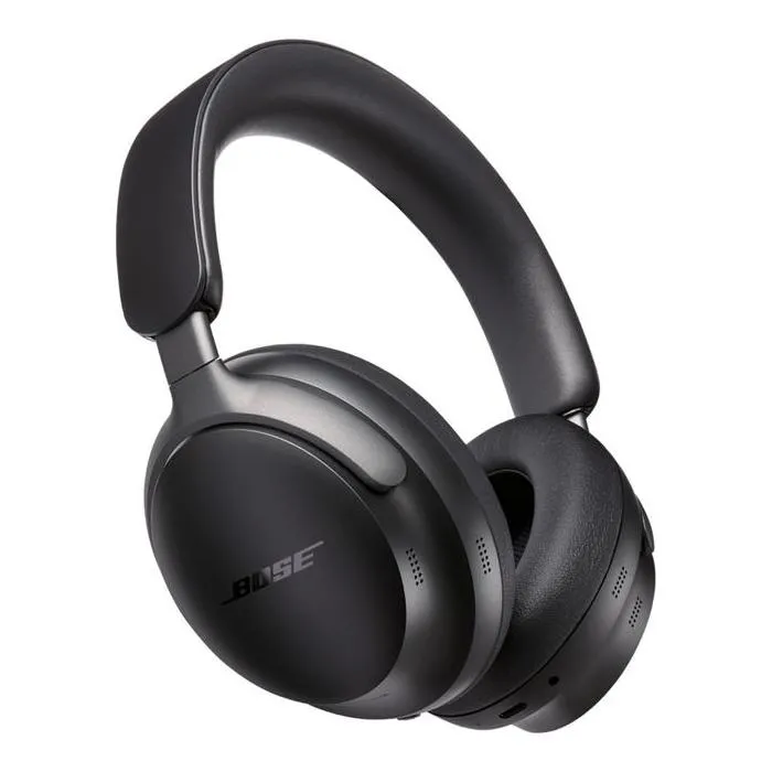 Acheter Bose QuietComfort Ultra Noir Reconditionné - 246,05 € Bose QuietComfort Ultra Noir Reconditionné Bose reconditionné disponible sur Cdiscount Seconde Vie