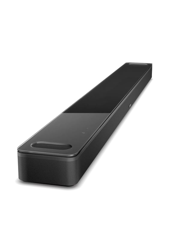 Bose Smart Ultra Noir 5.1.2 canaux - Très bon état Très bon état Bose reconditionné disponible sur Pixmania