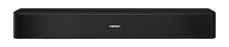 Bose Solo 5 Noir 2.0 canaux - Bon état Bon état - 149,00 € Bose Solo 5 Noir 2.0 canaux - Bon état Bon état Bose reconditionné disponible sur Pixmania