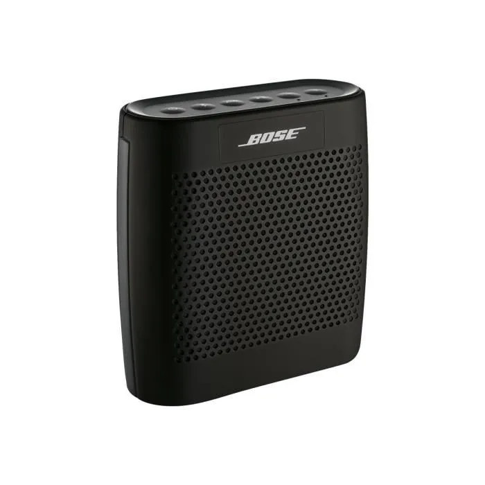 Acheter Bose SoundLink Color Haut-parleur pour utilisation mobile sans fil Bluetooth noir Reconditionné - 124,90 € Bose SoundLink Color Haut-parleur pour utilisation mobile sans fil Bluetooth noir Reconditionné Bose reconditionné disponible sur Cdiscount Seconde Vie