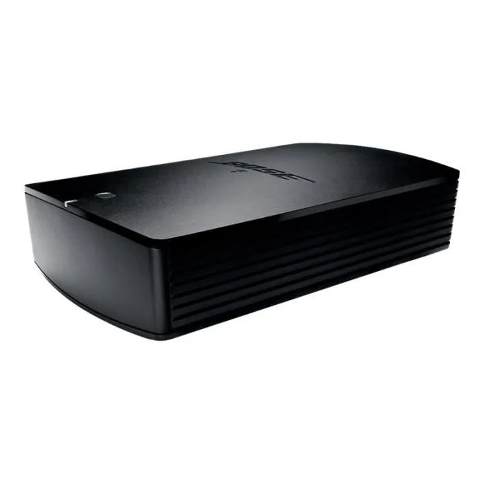 Bose SoundTouch SA-5 Amplificateur noir Reconditionné - 649,00 € Bose SoundTouch SA-5 Amplificateur noir Reconditionné Bose reconditionné disponible sur Cdiscount Seconde Vie