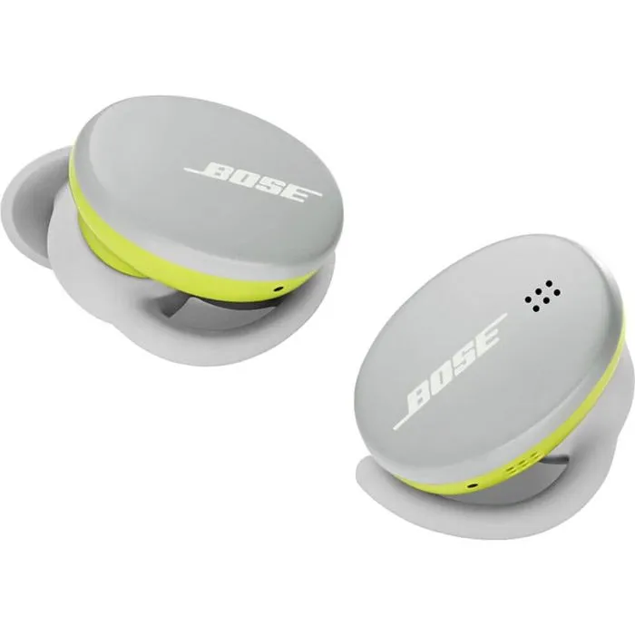 BOSE Sport Earbuds - Ecouteurs sans fil Bluetooth - Blanc refurbished reconditionné disponible sur Cdiscount Seconde Vie