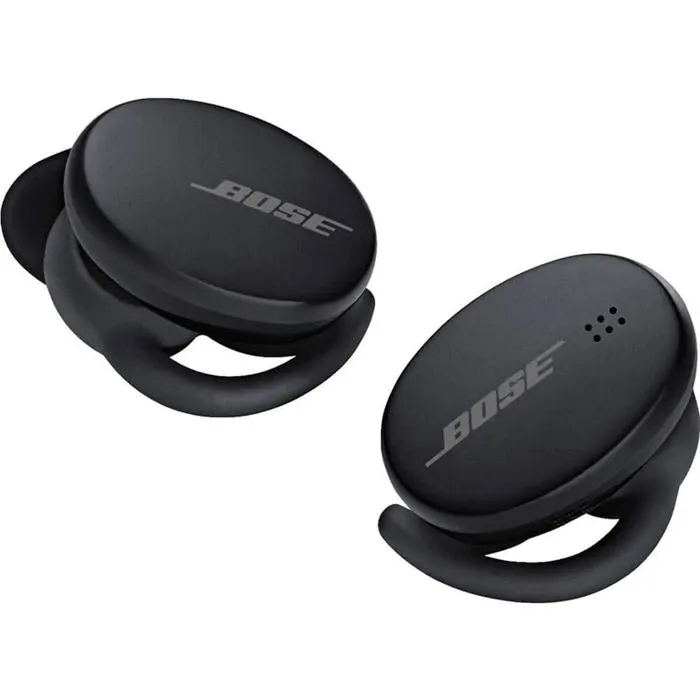 Bose Sport Earbuds Noir Reconditionné Bose reconditionné disponible sur Cdiscount Seconde Vie