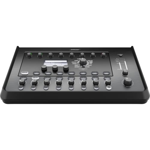 Bose T8S ToneMatch table de mixage/processeur audio État correct Bose reconditionné disponible sur Fnac