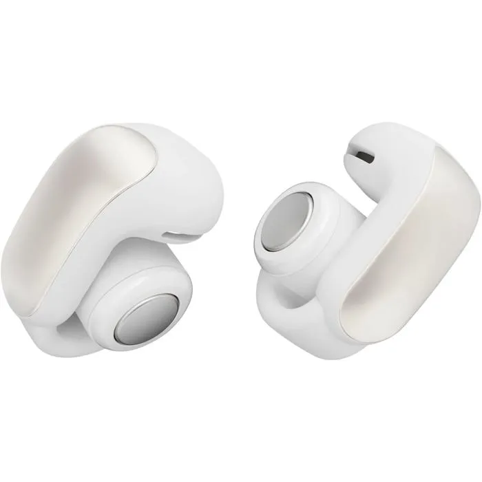 Bose Ultra Open Earbuds - Reconditionné Excellent état - Diamant 60e Édition Reconditionné - 179,00 € Bose Ultra Open Earbuds - Reconditionné Excellent état - Diamant 60e Édition Reconditionné Bose reconditionné disponible sur Cdiscount Seconde Vie | Dero
