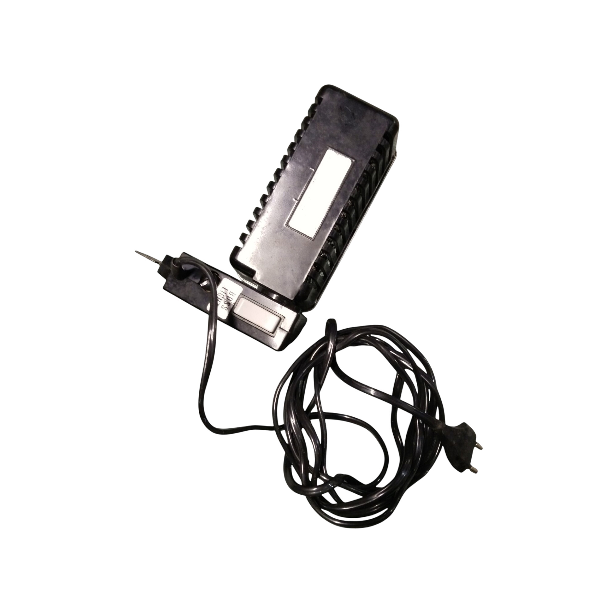 Voir photo 2 de Boss Light 1000 watt de 1972 Vintage Boss Light 1000 watt de 1972 Vintage bon état reconditionné photo 2