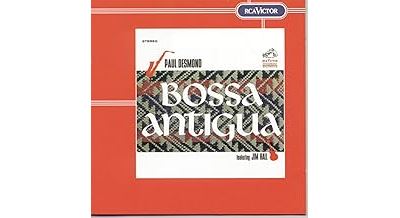Bossa antigua État correct reconditionné disponible sur Fnac