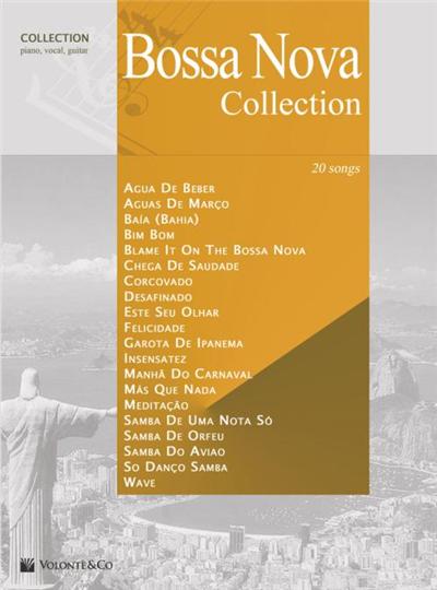 Acheter Bossa Nova Collection P/V/G État correct - 12,92 € Bossa Nova Collection P/V/G État correct reconditionné disponible sur Fnac
