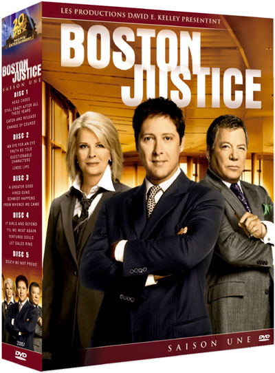 Acheter Boston Justice - Coffret intégral de la Saison 1 État correct - 13,64 € Boston Justice - Coffret intégral de la Saison 1 État correct reconditionné disponible sur Fnac