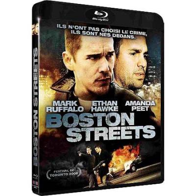 Acheter Boston Streets Blu-ray État correct - 19,00 € Boston Streets Blu-ray État correct reconditionné disponible sur Fnac