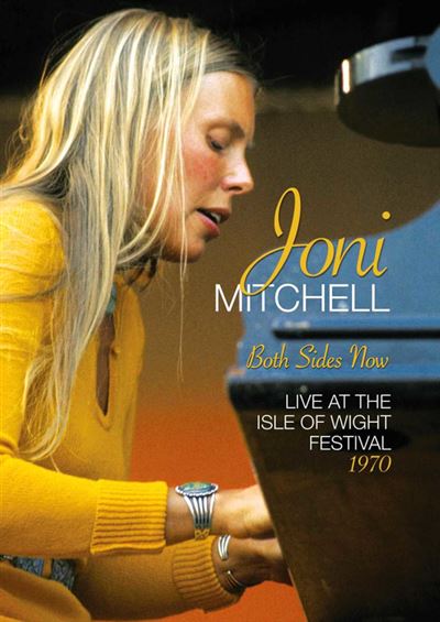 Both Sides Now Live At The Isle Of Wight Festival 1970 DVD État correct reconditionné disponible sur Fnac