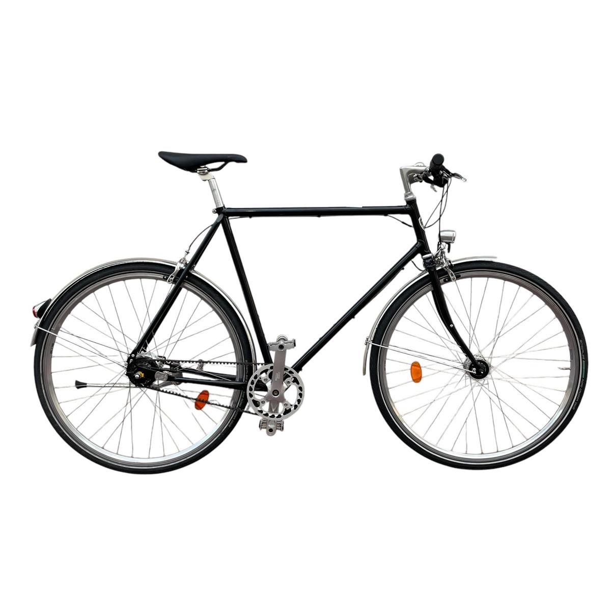 Bottcher - Leeds reconditionné disponible sur Boussole