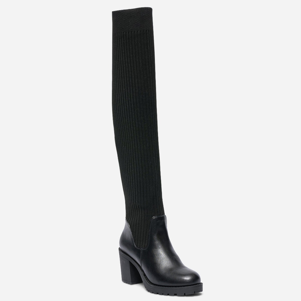 Acheter BOTTE DAHABI NOIR Seconde chance - 26,97 € | Dero BOTTE DAHABI NOIR Seconde chance N/A reconditionné disponible sur Claquettes Market | Dero