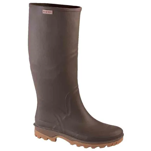 Bottes Bicross en PVC - taille 41 occasion reconditionné disponible sur Rakuten