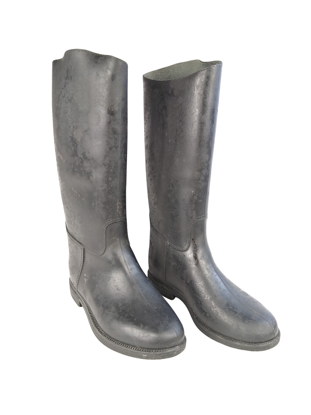 Acheter Bottes cavalières ESSENSOLE synthétiques T34 Très bon état - 10,00 € Bottes cavalières ESSENSOLE synthétiques T34 Très bon état reconditionné disponible sur Label Emmaüs