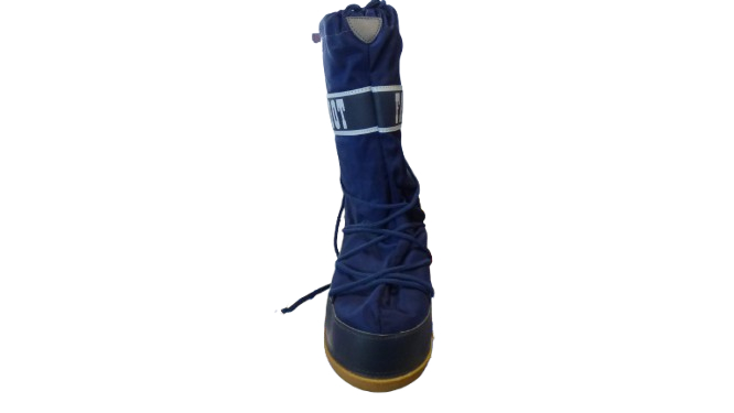 Voir photo 11 de Bottes de ski "Fast Boot" (taille 44 à 46) - IVal Bottes de ski "Fast Boot" (taille 44 à 46) - IVal Bon état reconditionné photo 11
