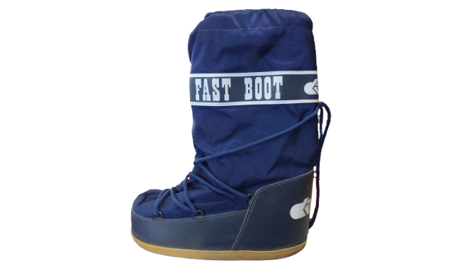 Voir photo 12 de Bottes de ski "Fast Boot" (taille 44 à 46) - IVal Bottes de ski "Fast Boot" (taille 44 à 46) - IVal Bon état reconditionné photo 12
