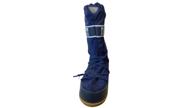 Voir photo 3 de Bottes de ski "Fast Boot" (taille 44 à 46) - IVal Bottes de ski "Fast Boot" (taille 44 à 46) - IVal Bon état reconditionné photo 3