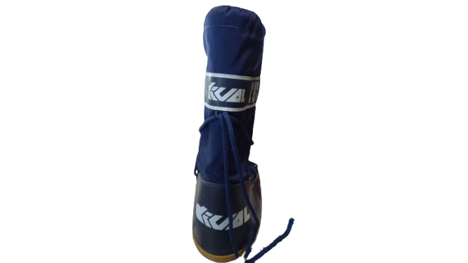 Voir photo 4 de Bottes de ski "Fast Boot" (taille 44 à 46) - IVal Bottes de ski "Fast Boot" (taille 44 à 46) - IVal Bon état reconditionné photo 4