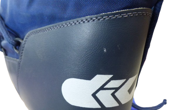 Voir photo 9 de Bottes de ski "Fast Boot" (taille 44 à 46) - IVal Bottes de ski "Fast Boot" (taille 44 à 46) - IVal Bon état reconditionné photo 9