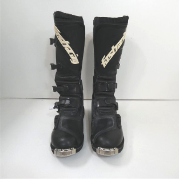Voir photo 2 de Bottes Firstracing taille 48 Bottes Firstracing taille 48 Très bon état reconditionné photo 2