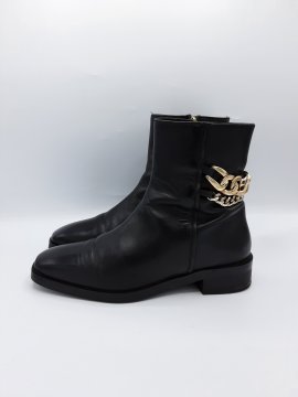 Bottines Bocage de seconde main - 40,00 € Bottines Bocage de seconde main Bocage reconditionné disponible sur Claquettes Market