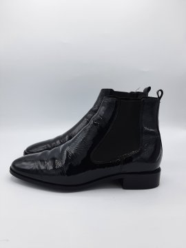 Bottines Bocage de seconde main - 70,00 € Bottines Bocage de seconde main Bocage reconditionné disponible sur Claquettes Market | Dero