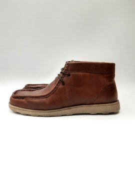 Bottines de seconde main - 10,00 € Bottines de seconde main Geox reconditionné disponible sur Claquettes Market | Dero