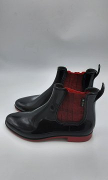 Acheter bottines méduse - 20,00 € | Dero bottines méduse N/A reconditionné disponible sur Claquettes Market | Dero