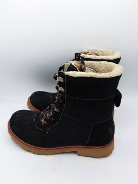 Acheter Bottines ROXY noires de seconde main - 35,00 € Bottines ROXY noires de seconde main reconditionné disponible sur Claquettes Market