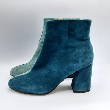 Bottines - 30,00 € Bottines Bocage reconditionné disponible sur Claquettes Market