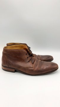 Acheter Bottines - 45,00 € | Dero Bottines N/A reconditionné disponible sur Claquettes Market | Dero