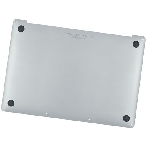 Bottom Case Argent compatible avec Macbook Pro 13 A1708 (2016 - 2017) État correct N/A reconditionné disponible sur Fnac