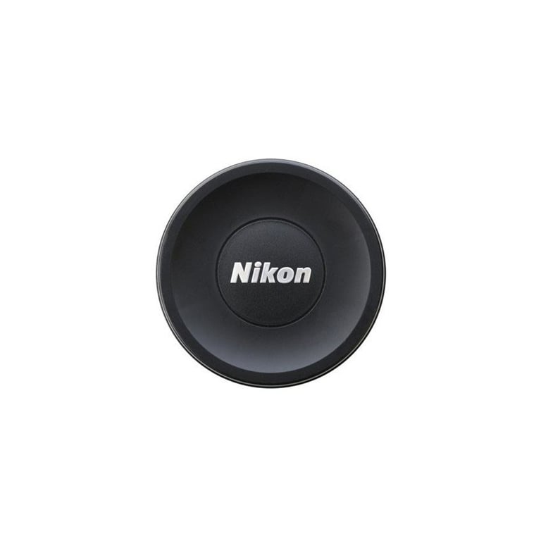 Bouchon avant souple Nikon pour objectif AF-S 14-24mm – Protection anti-poussière et rayures - Très bon état Très bon état Nikon reconditionné disponible sur Pixmania | Dero