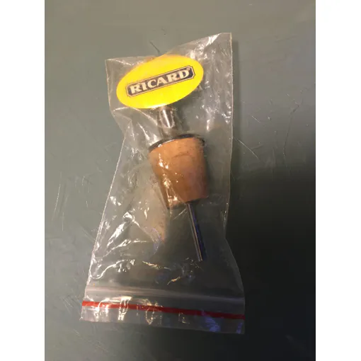 Acheter Bouchon/Doseur Ricard (Sous ) Bon état - 11,90 € Bouchon/Doseur Ricard (Sous ) Bon état reconditionné disponible sur Rakuten