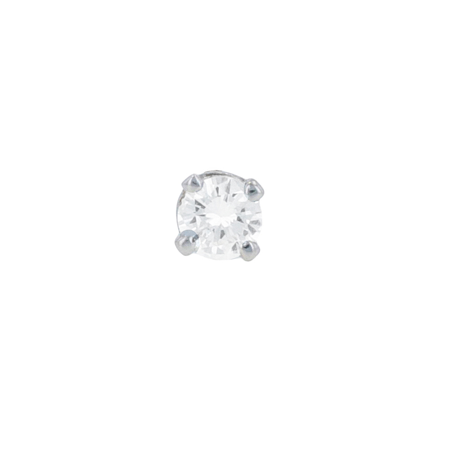 Acheter Boucle d'oreille Parfait état - 300,00 € Boucle d'oreille Parfait état reconditionné disponible sur Gemme Les Bijoux