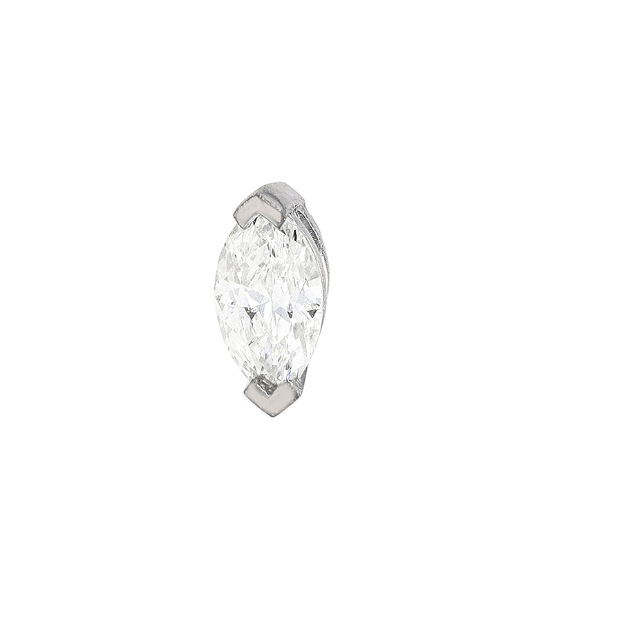 Boucle d'oreille Parfait état - 890,00 € Boucle d'oreille Parfait état reconditionné disponible sur Gemme Les Bijoux