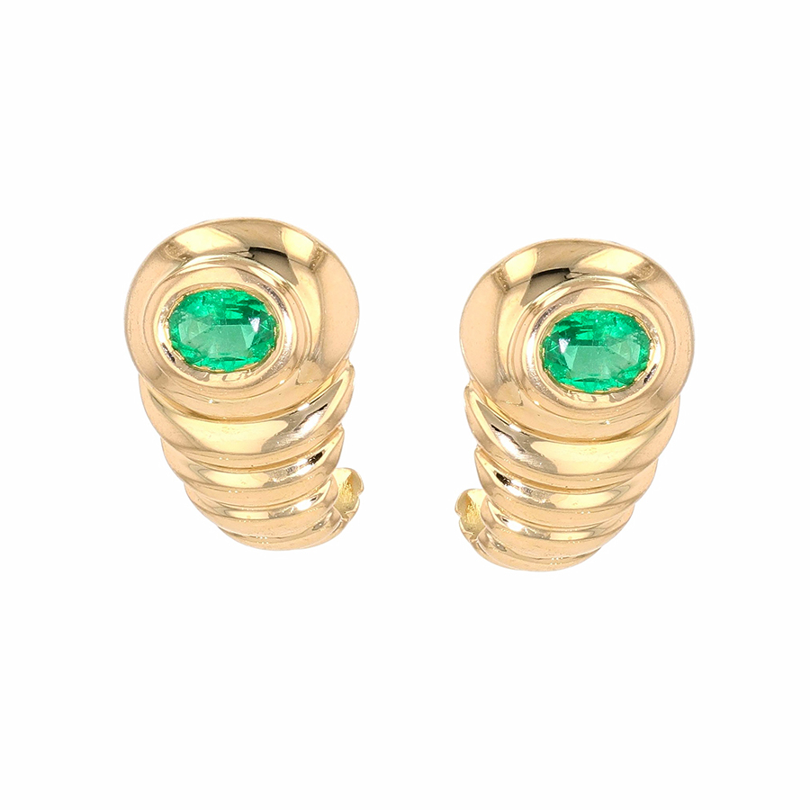 Boucle d'oreilles Parfait état - 1395,00 € Boucle d'oreilles Parfait état reconditionné disponible sur Gemme Les Bijoux