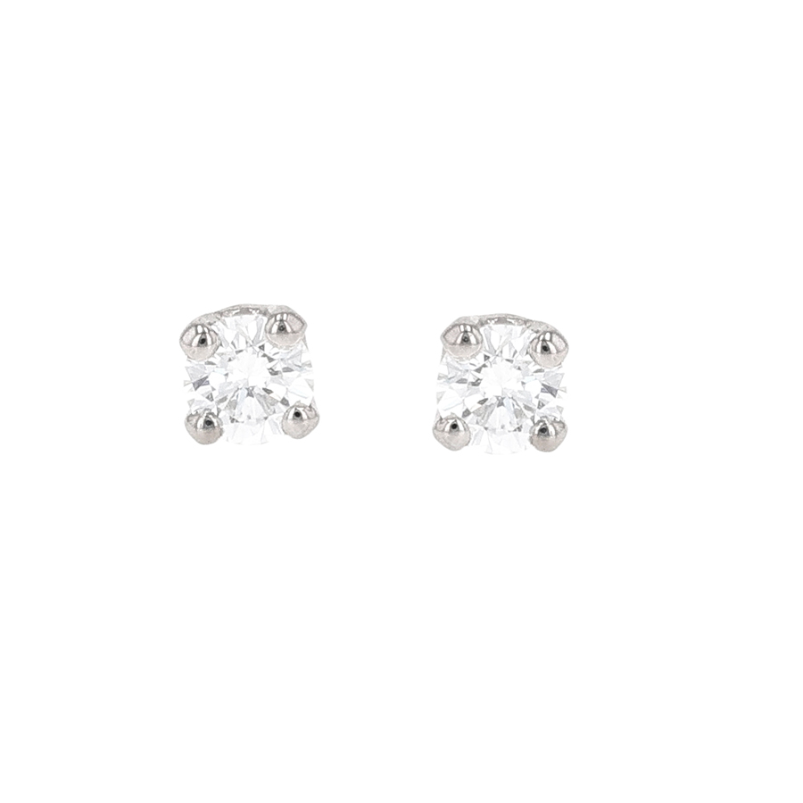 Boucles d'oreilles Parfait état - 408,33 € Boucles d'oreilles Parfait état reconditionné disponible sur Gemme Les Bijoux