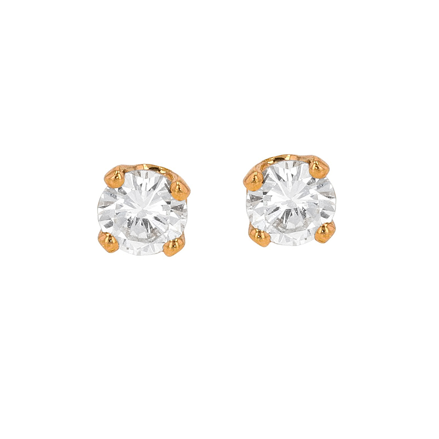 Boucles d'oreilles Parfait état - 487,50 € Boucles d'oreilles Parfait état reconditionné disponible sur Gemme Les Bijoux