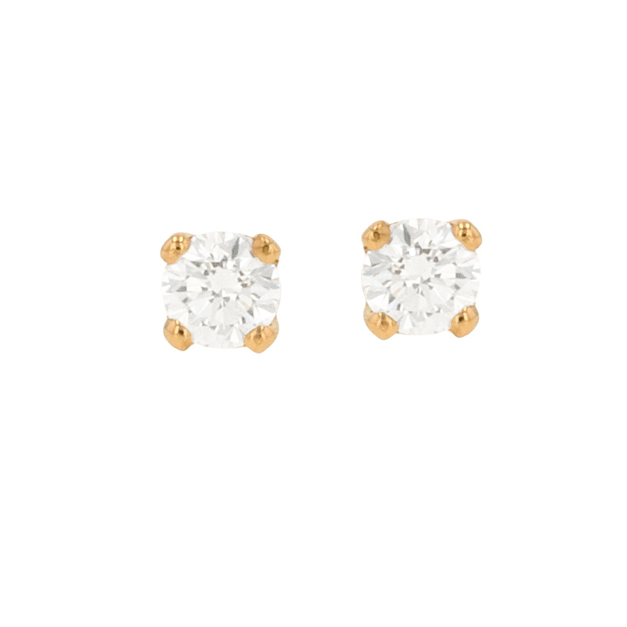Boucles d'oreilles Parfait état - 366,67 € Boucles d'oreilles Parfait état reconditionné disponible sur Gemme Les Bijoux