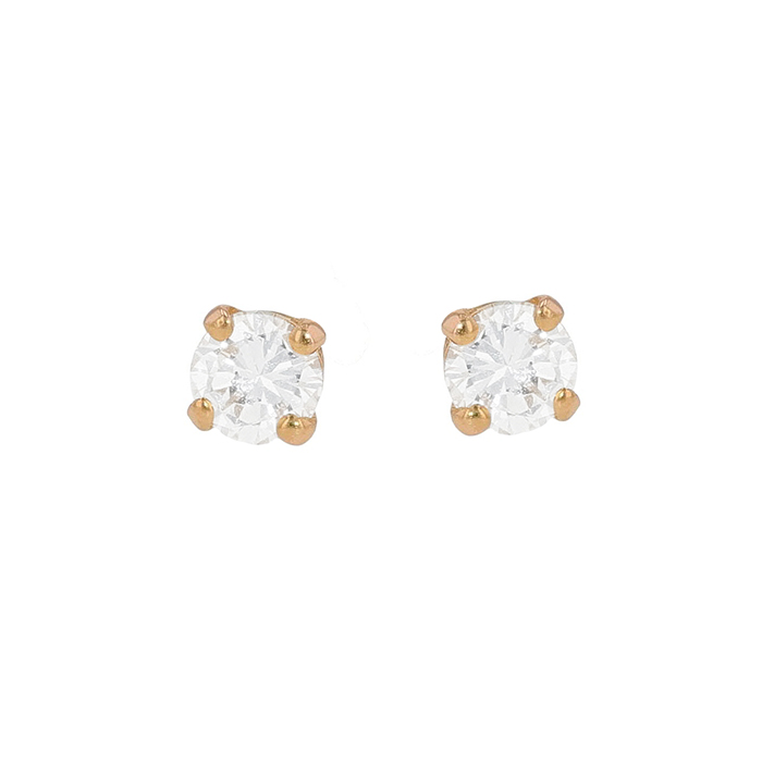 Boucles d'oreilles Parfait état - 360,00 € Boucles d'oreilles Parfait état reconditionné disponible sur Gemme Les Bijoux | Dero