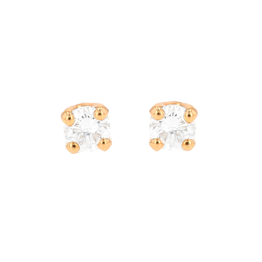 Boucles d'oreilles Parfait état - 320,83 € Boucles d'oreilles Parfait état reconditionné disponible sur Gemme Les Bijoux