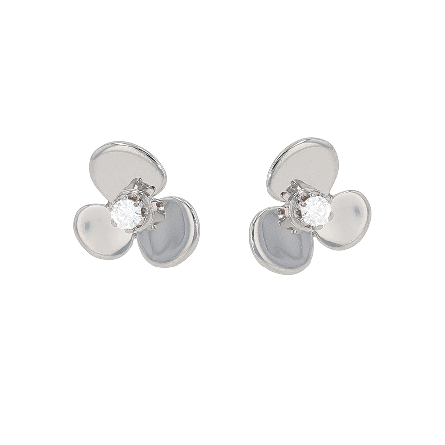 Boucles d'oreilles Parfait état - 350,00 € Boucles d'oreilles Parfait état reconditionné disponible sur Gemme Les Bijoux