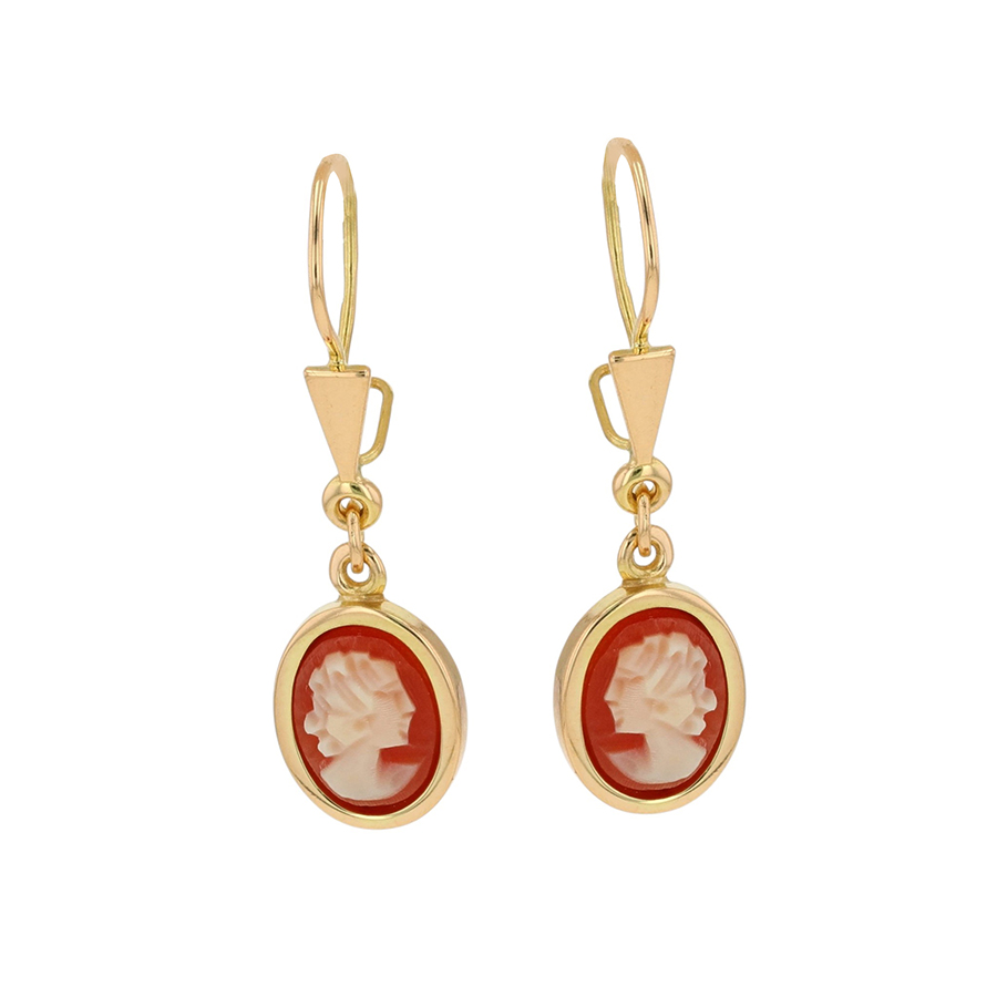 Boucles d'oreilles Parfait état - 300,00 € Boucles d'oreilles Parfait état reconditionné disponible sur Gemme Les Bijoux | Dero