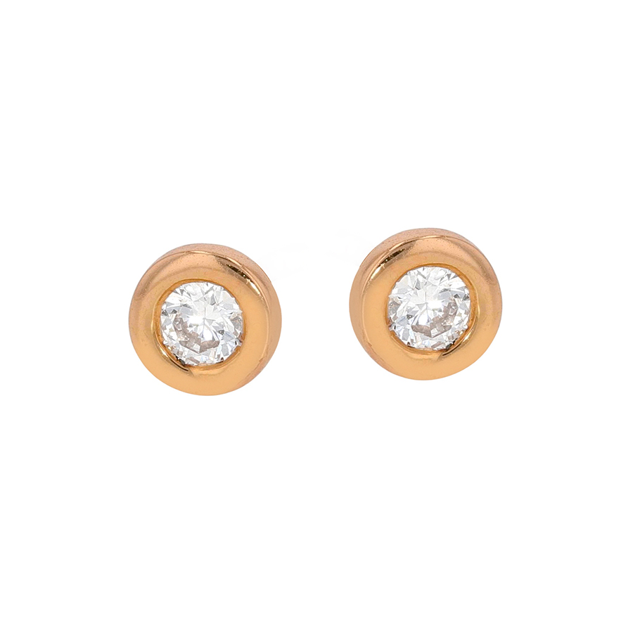 Boucles d'oreilles Parfait état - 458,33 € Boucles d'oreilles Parfait état reconditionné disponible sur Gemme Les Bijoux