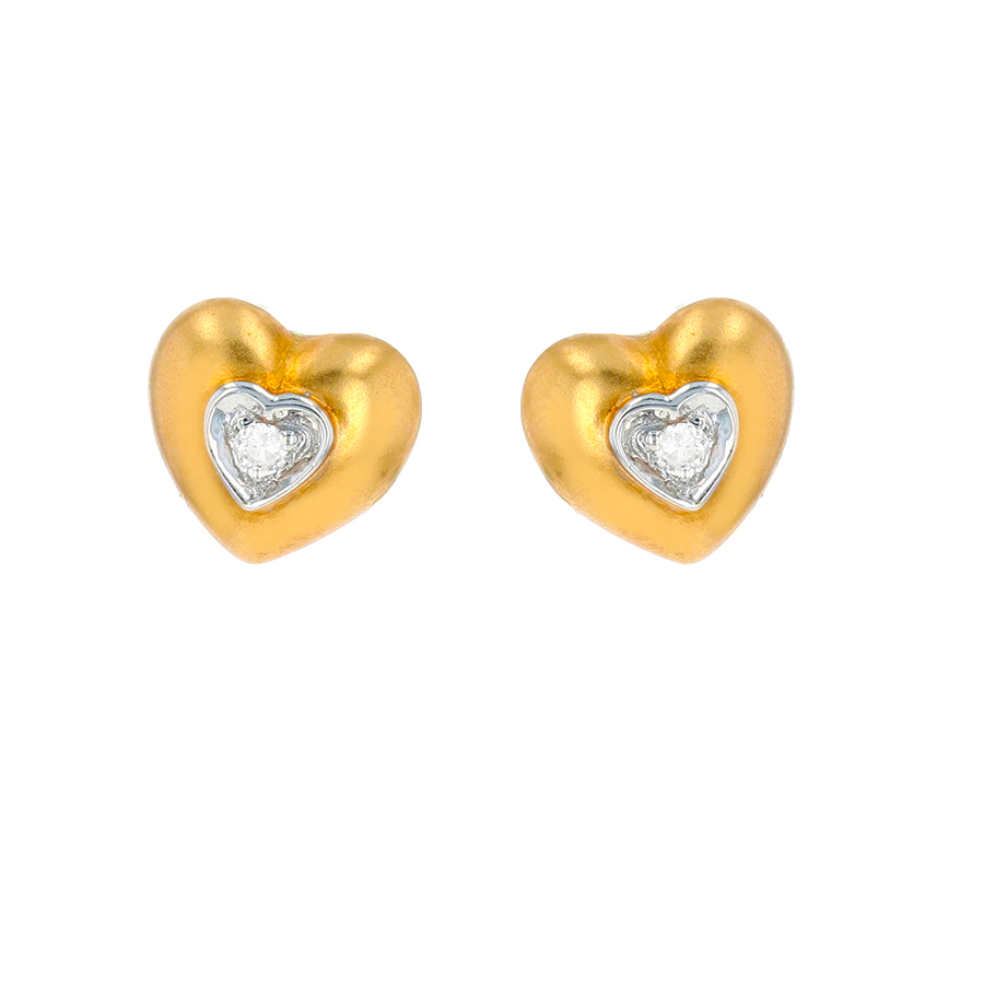 Boucles d'oreilles Parfait état - 291,67 € Boucles d'oreilles Parfait état reconditionné disponible sur Gemme Les Bijoux