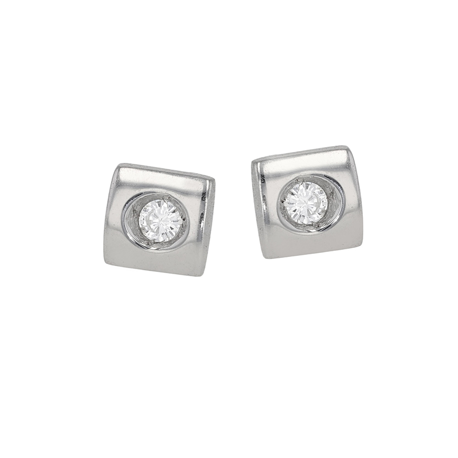 Boucles d'oreilles Parfait état - 450,00 € Boucles d'oreilles Parfait état reconditionné disponible sur Gemme Les Bijoux