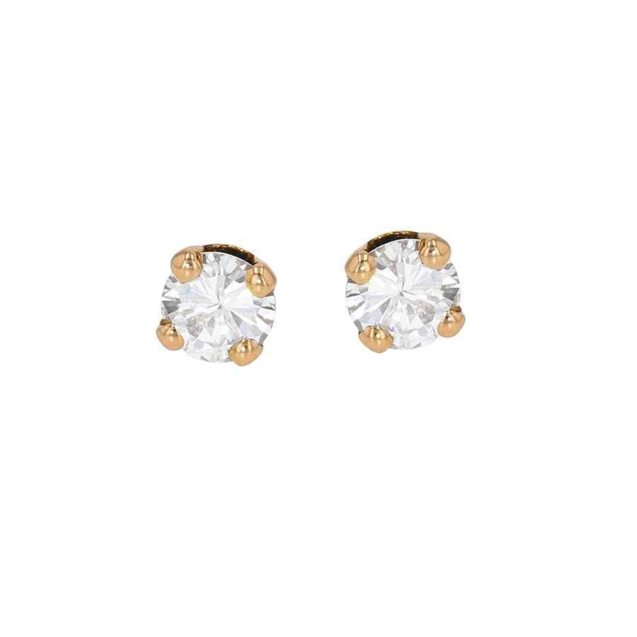 Boucles d'oreilles Parfait état - 480,00 € Boucles d'oreilles Parfait état reconditionné disponible sur Gemme Les Bijoux